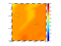 Upward_Short-Wave_Rad_Flux_18f03_interp.png