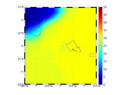 Upward_Short-Wave_Rad_Flux_18f01_interp.png