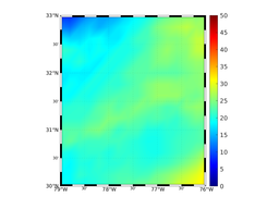 Upward_Short-Wave_Rad_Flux_18f03_interp.png