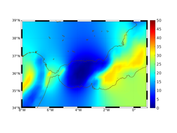 Upward_Short-Wave_Rad_Flux_12f03_interp.png