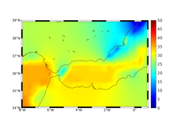 Upward_Short-Wave_Rad_Flux_12f03_interp.png