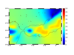 Upward_Short-Wave_Rad_Flux_12f01_interp.png