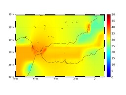 Upward_Short-Wave_Rad_Flux_12f01_interp.png