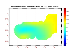 RAD/rad_avg_20161130.png