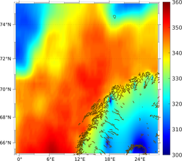 Upward_Long-Wave_Rad_Flux_18f01_interp.png