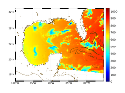DSWRF_surface_12f03_interp.png