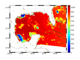DSWRF_surface_18f01_interp.png