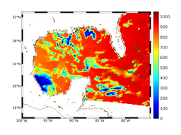 DSWRF_surface_12f04_interp.png