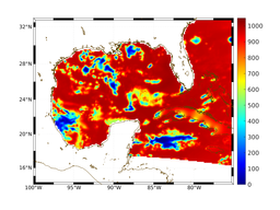 DSWRF_surface_12f06_interp.png