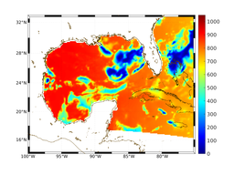 DSWRF_surface_18f02_interp.png