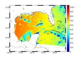 DSWRF_surface_18f03_interp.png