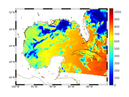 DSWRF_surface_12f03_interp.png