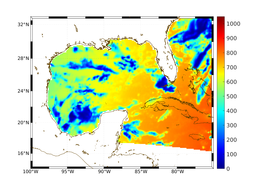 DSWRF_surface_12f03_interp.png