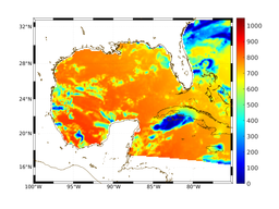 DSWRF_surface_18f01_interp.png
