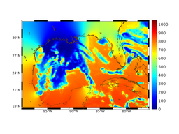 DSWRF_surface_12f06_interp.png