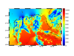 DSWRF_surface_12f06_interp.png