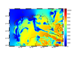 DSWRF_surface_12f04_interp.png