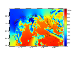 DSWRF_surface_12f06_interp.png