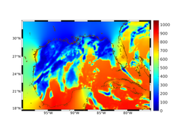 DSWRF_surface_12f06_interp.png