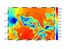 DSWRF_surface_12f06_interp.png