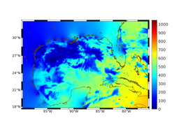 DSWRF_surface_12f03_interp.png