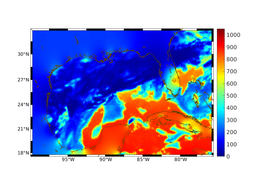 DSWRF_surface_12f06_interp.png