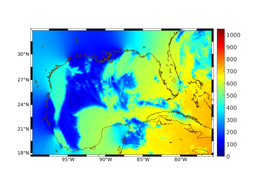 DSWRF_surface_12f03_interp.png