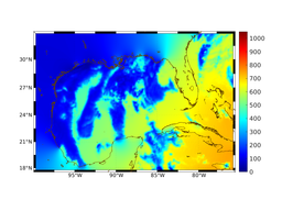 DSWRF_surface_12f03_interp.png