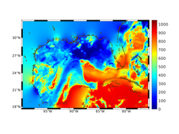 DSWRF_surface_12f06_interp.png