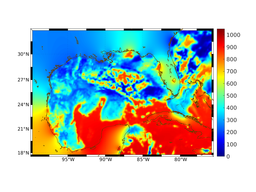 DSWRF_surface_12f06_interp.png