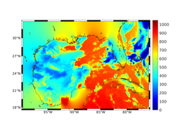 DSWRF_surface_18f01_interp.png