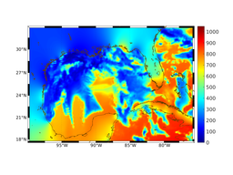 DSWRF_surface_12f04_interp.png