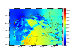 DSWRF_surface_18f03_interp.png