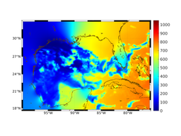 DSWRF_surface_12f03_interp.png