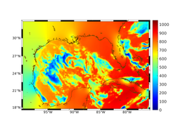 DSWRF_surface_12f04_interp.png