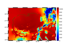 DSWRF_surface_12f06_interp.png