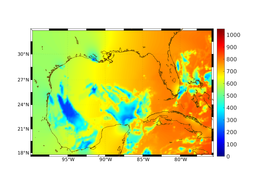 DSWRF_surface_12f03_interp.png