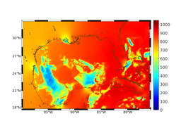 DSWRF_surface_12f04_interp.png