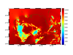 DSWRF_surface_12f06_interp.png