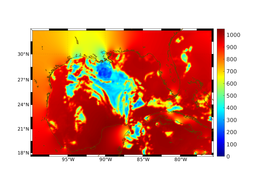 DSWRF_surface_12f06_interp.png