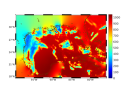 DSWRF_surface_12f06_interp.png