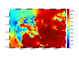 DSWRF_surface_12f06_interp.png