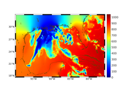 DSWRF_surface_12f04_interp.png