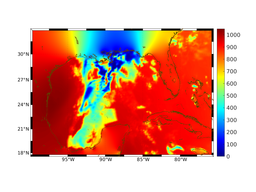 DSWRF_surface_18f01_interp.png