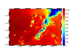 DSWRF_surface_18f01_interp.png