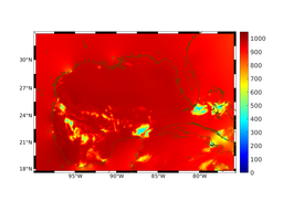 DSWRF_surface_18f01_interp.png