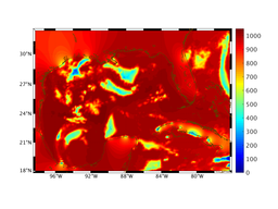 DSWRF_surface_12f06_interp.png