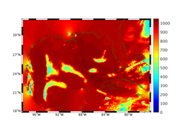 DSWRF_surface_12f06_interp.png
