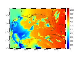 DSWRF_surface_12f03_interp.png
