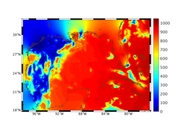 DSWRF_surface_12f04_interp.png